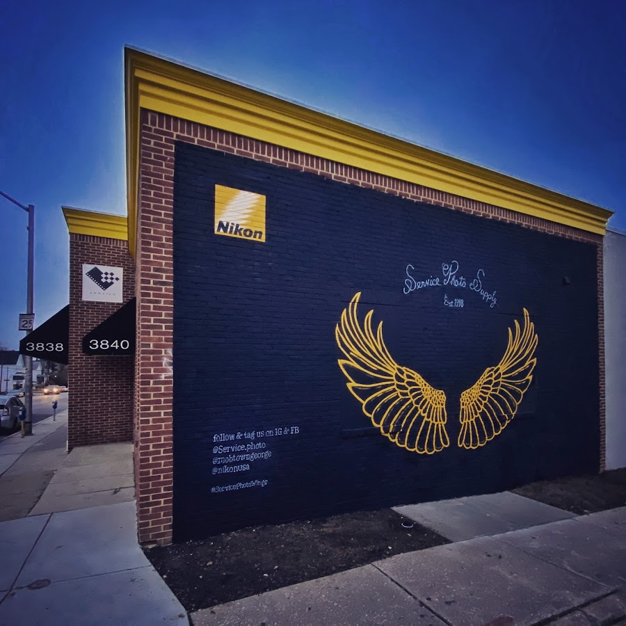 Service Photo Supply, Inc.