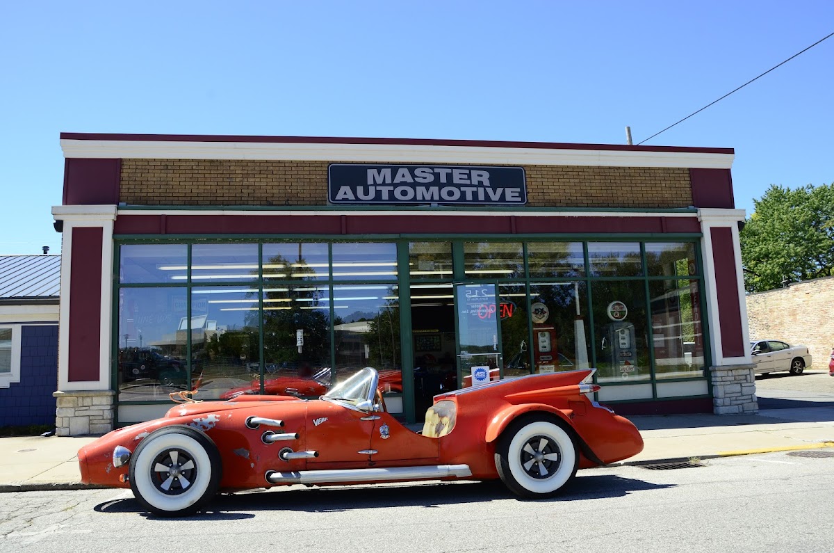 Master Automotive