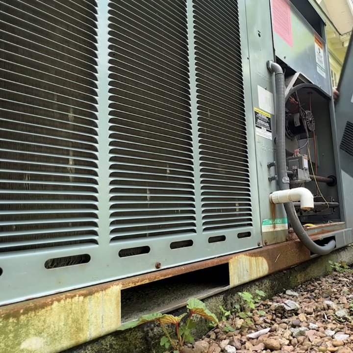 Ballwin SummitLine HVAC Repair