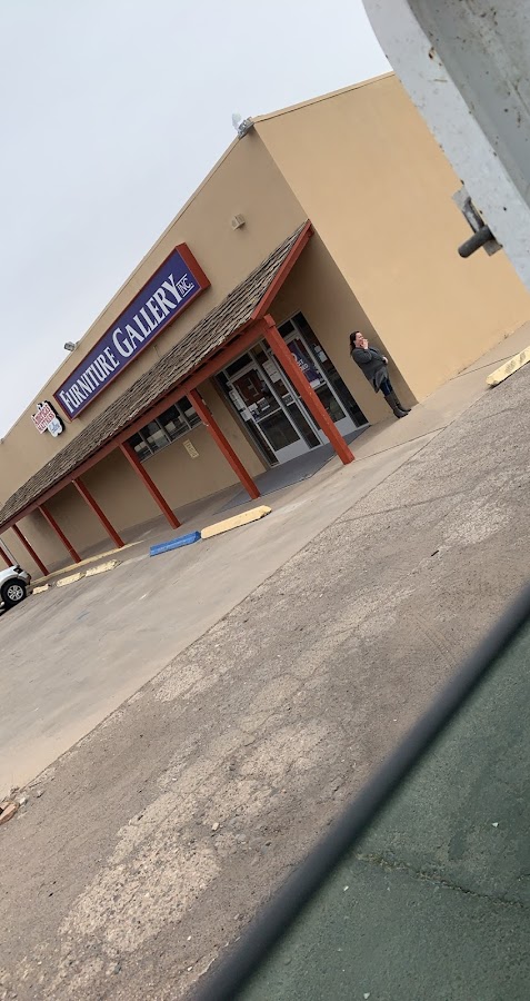 Furniture Gallery Inc