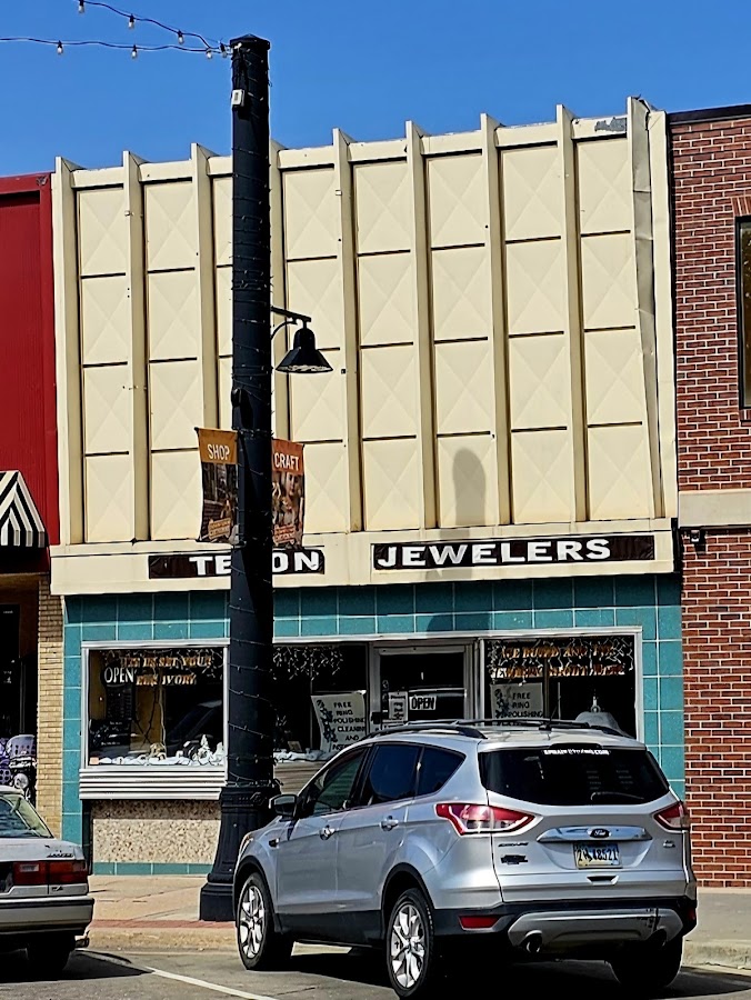 Teton Jewelers