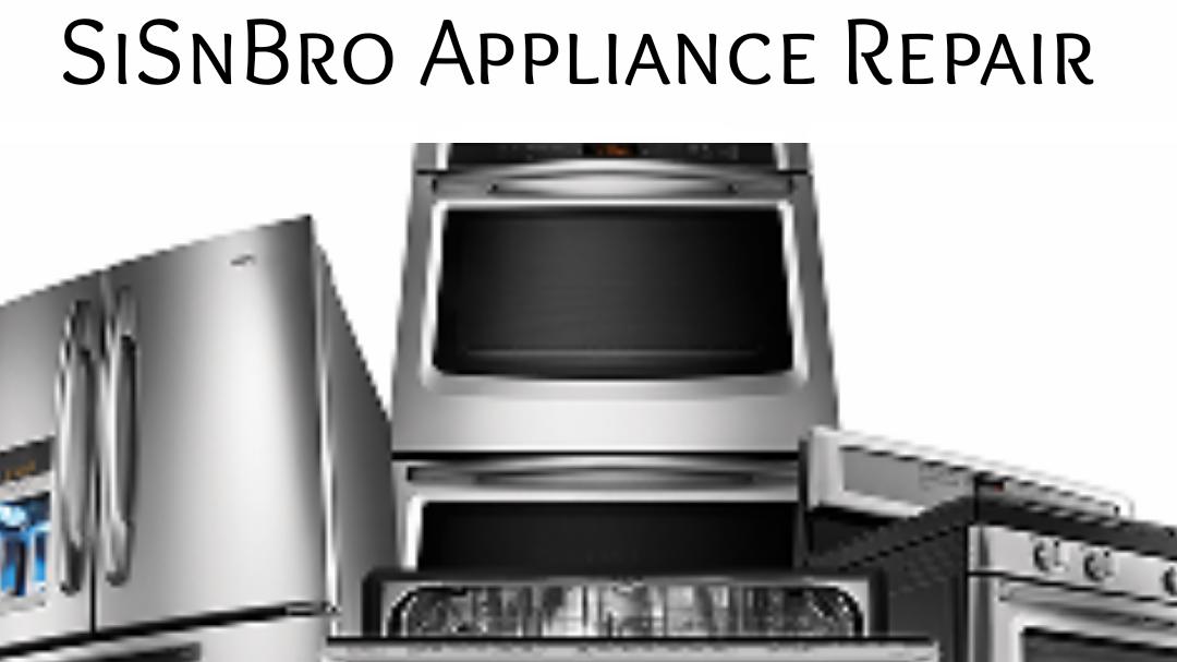 Sisnbro Home Appliance Repair Service Service in Tulsa, OK photo