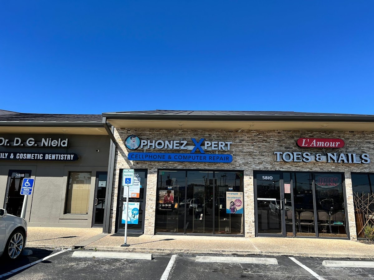 Phonez Xpert - Cell Phone & Computer Repair