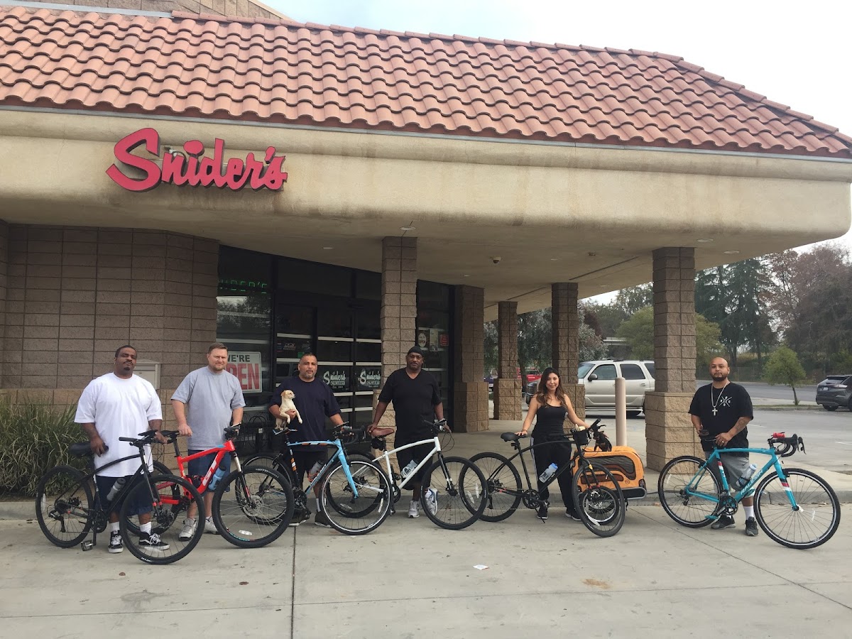 Snider's Cyclery and Locksmith