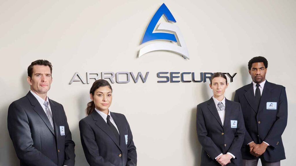 Arrow Security - Springfield, Massachusetts Regional Office