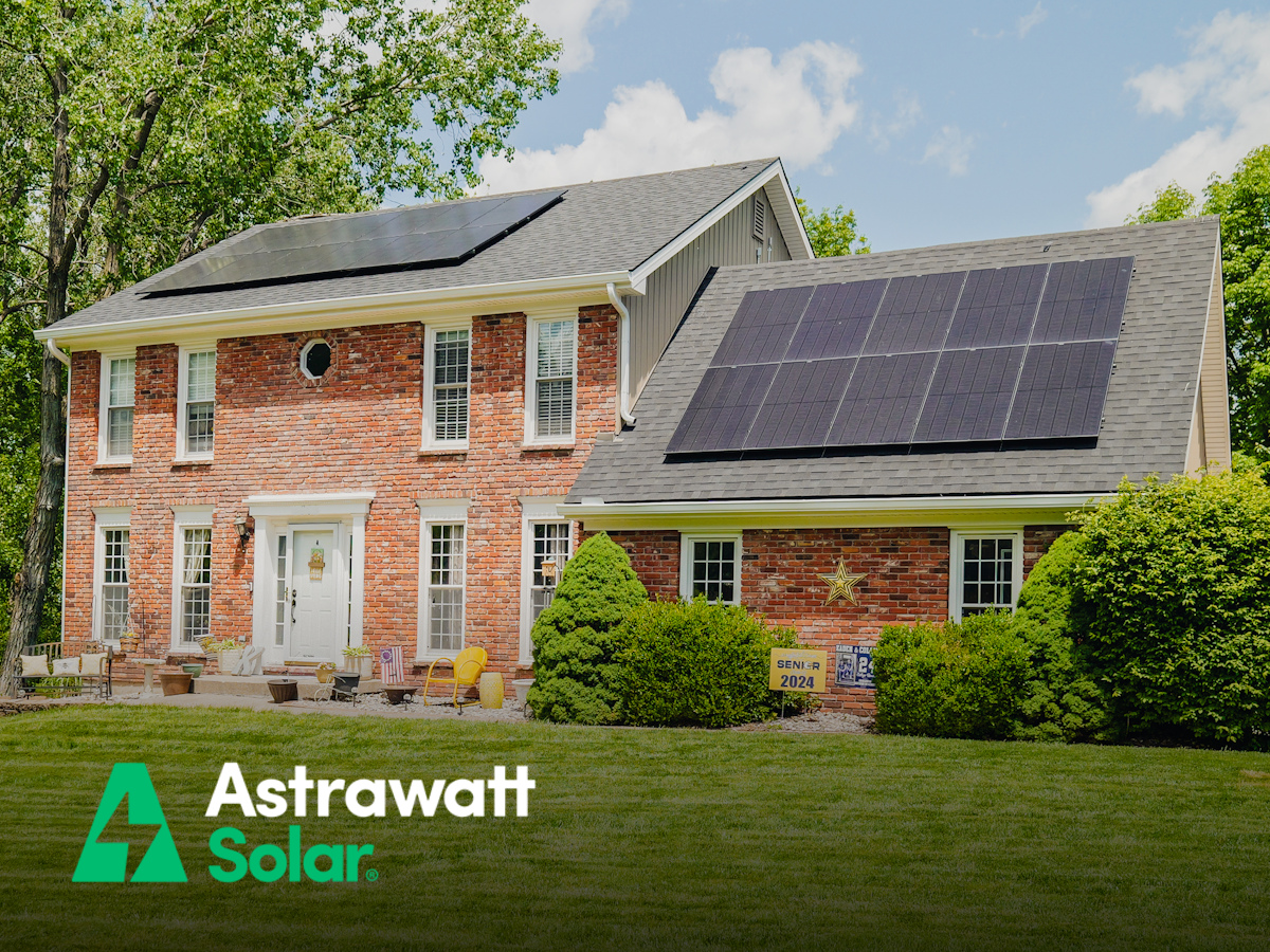 Astrawatt Solar