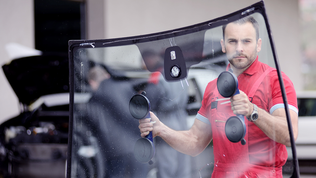 AJ's Auto Glass & Detailing