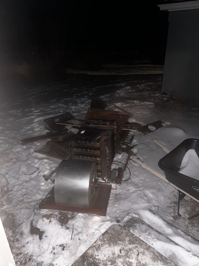 A1 Mitchell's Heating & Cooling LLC