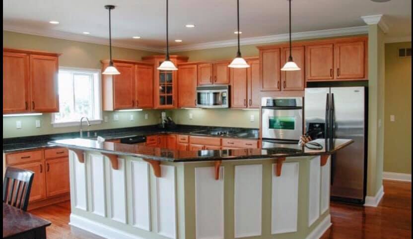 A & T Refinishing and Painting