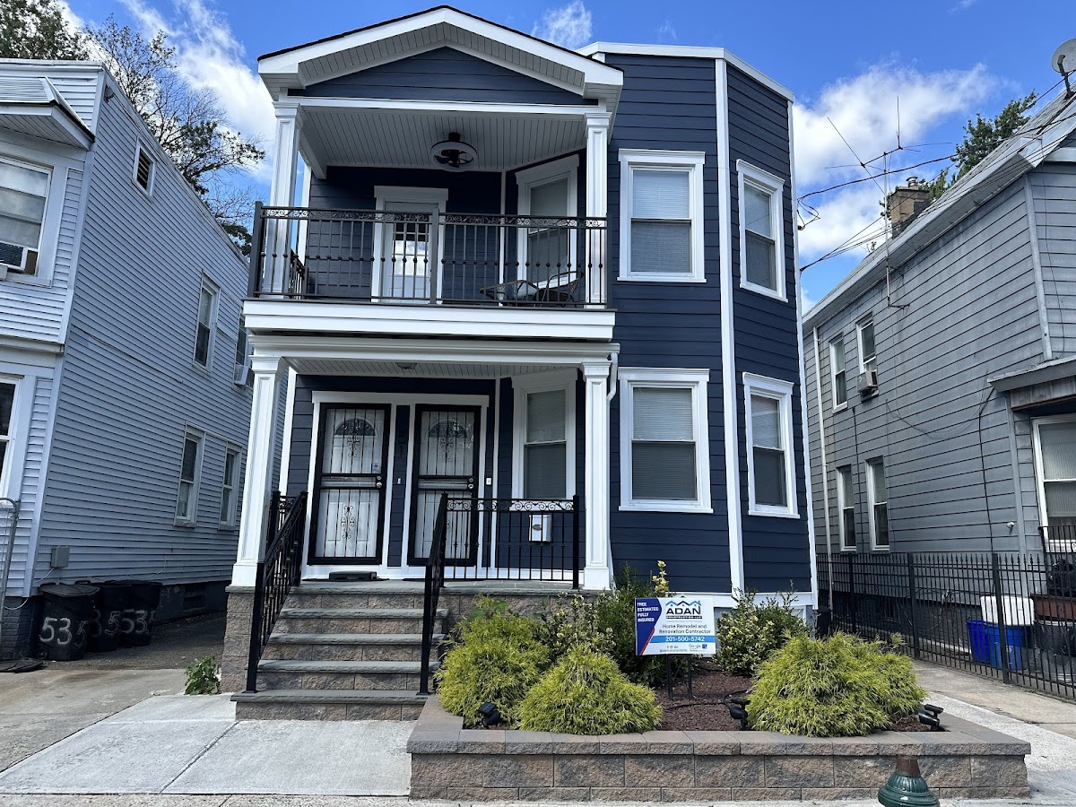 Adan Construction LLC - Home Remodeling Company