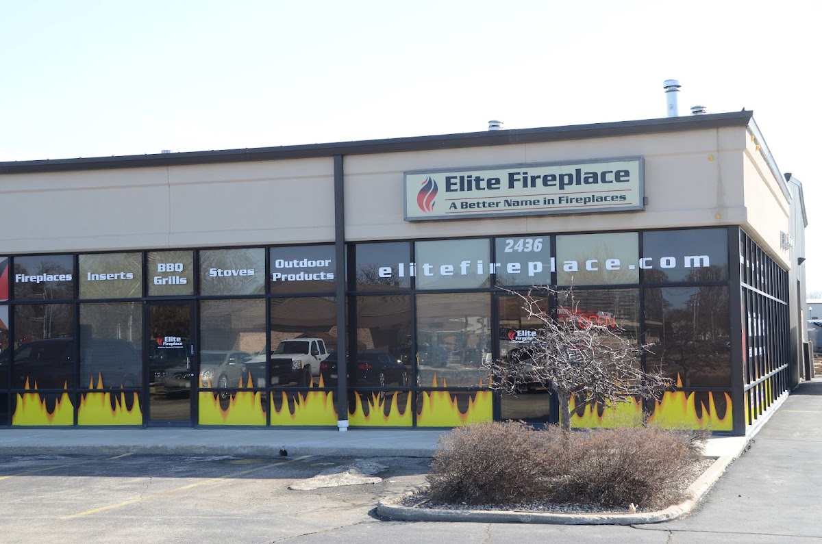 Elite Fireplace LLC