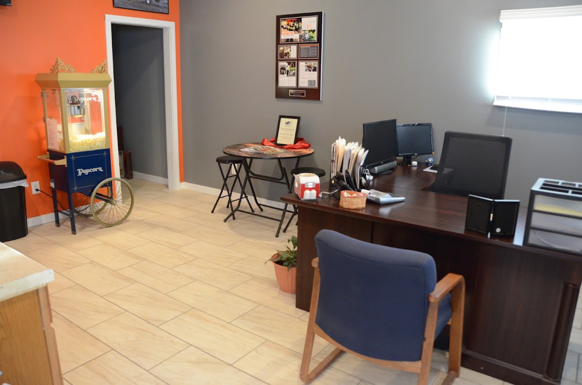 Dependable Drain LLC