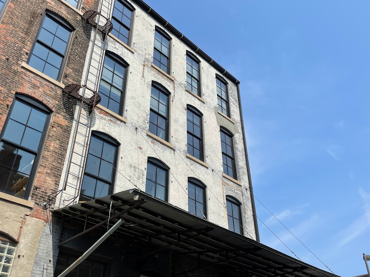 Lastovica Masonry LLC