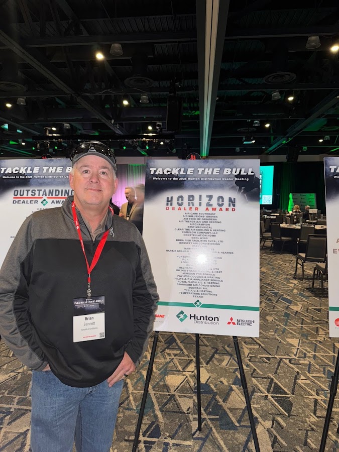 Huntsville Air Conditioning