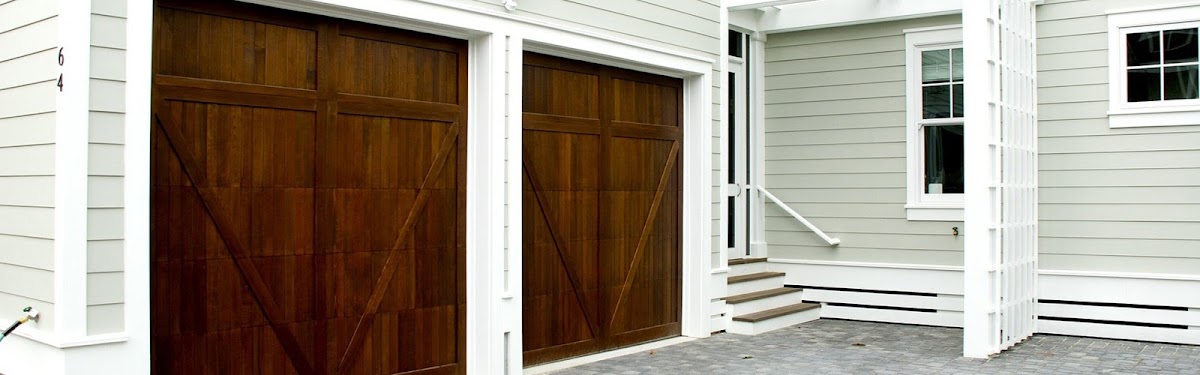 BWI Garage Doors