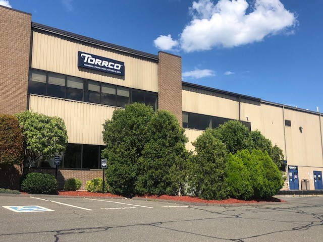 Torrco (Sales Counter only)