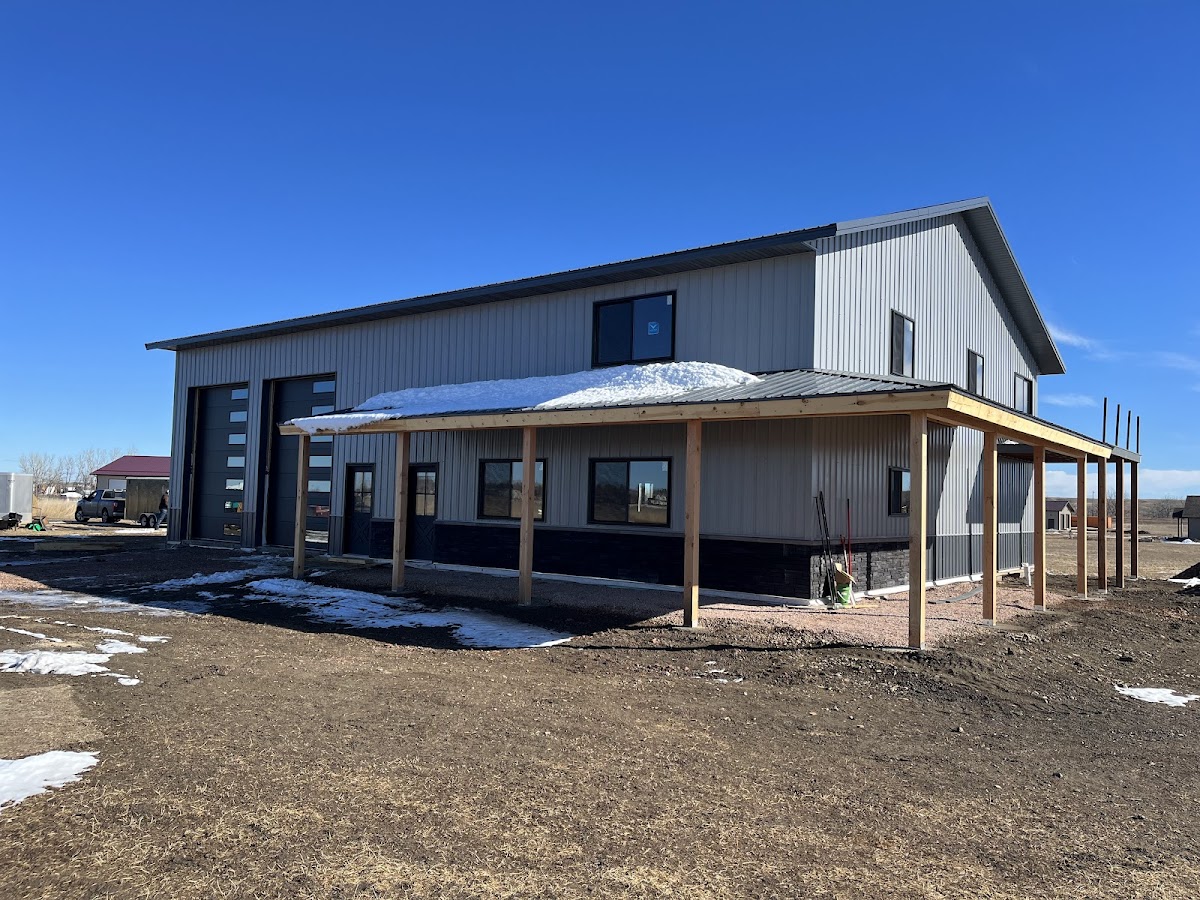 Level Up Construction & Landscaping LLC