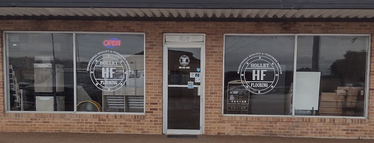 Holley Flooring LLC