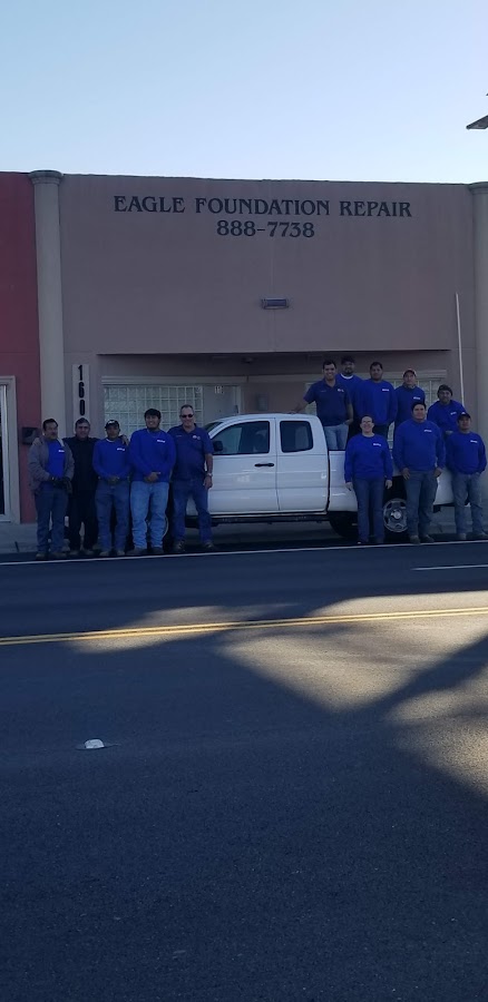 Eagle Foundation Repair