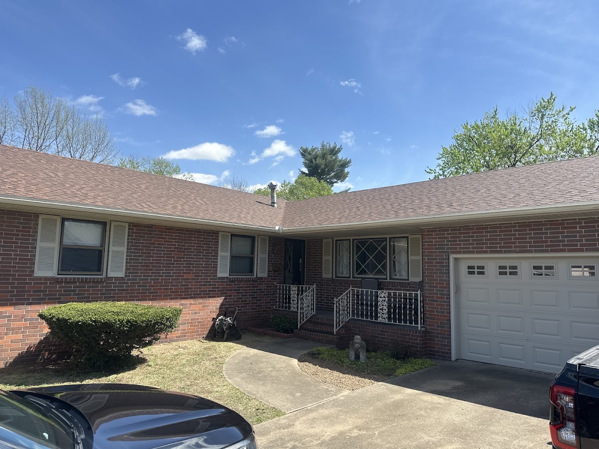 Superior Roofing & Construction