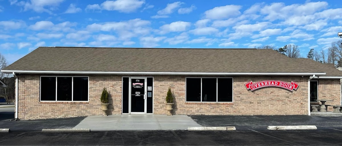 Overhead Door Company of Corbin