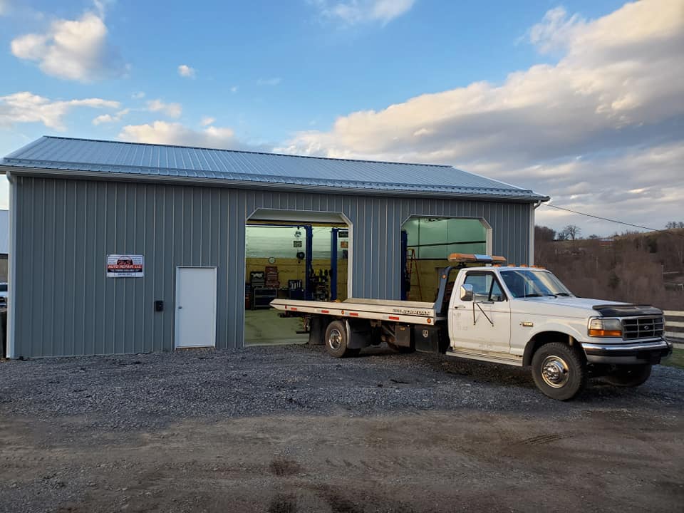 H&S Auto Repair, LLC