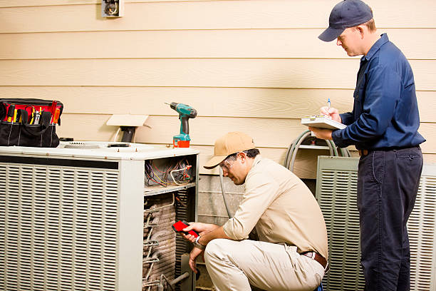 Superior Clarksville HVAC Repair