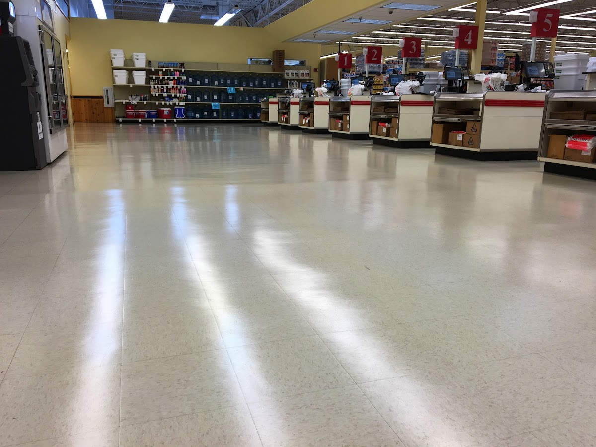 Magic City Janitorial