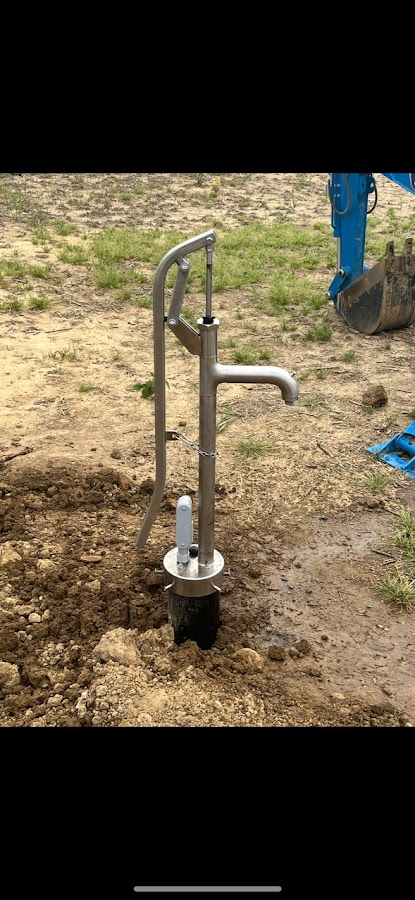 Adkins Water Services