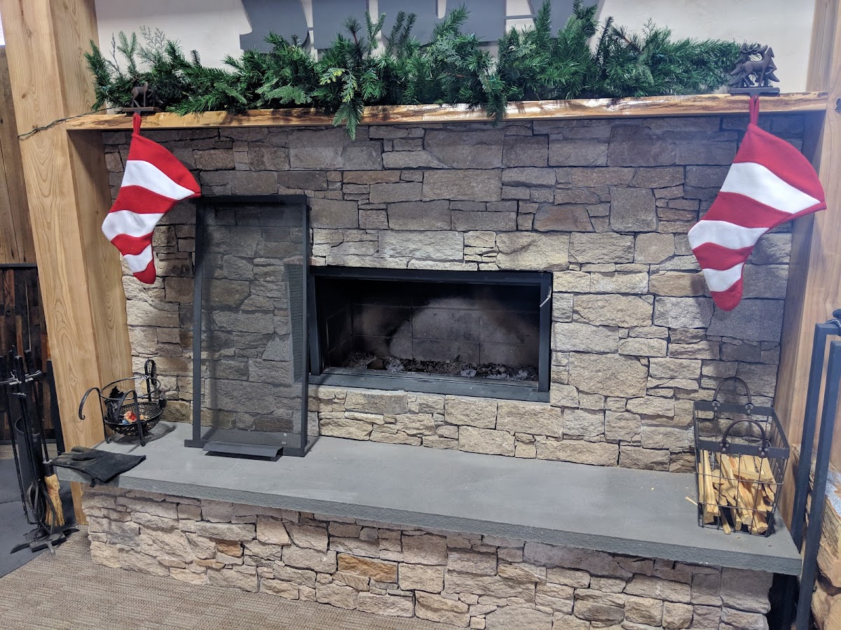 Green Mountain Fireplaces