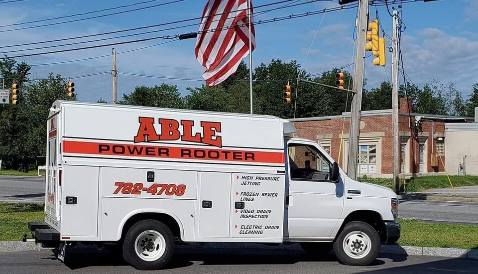 Able Power Rooter