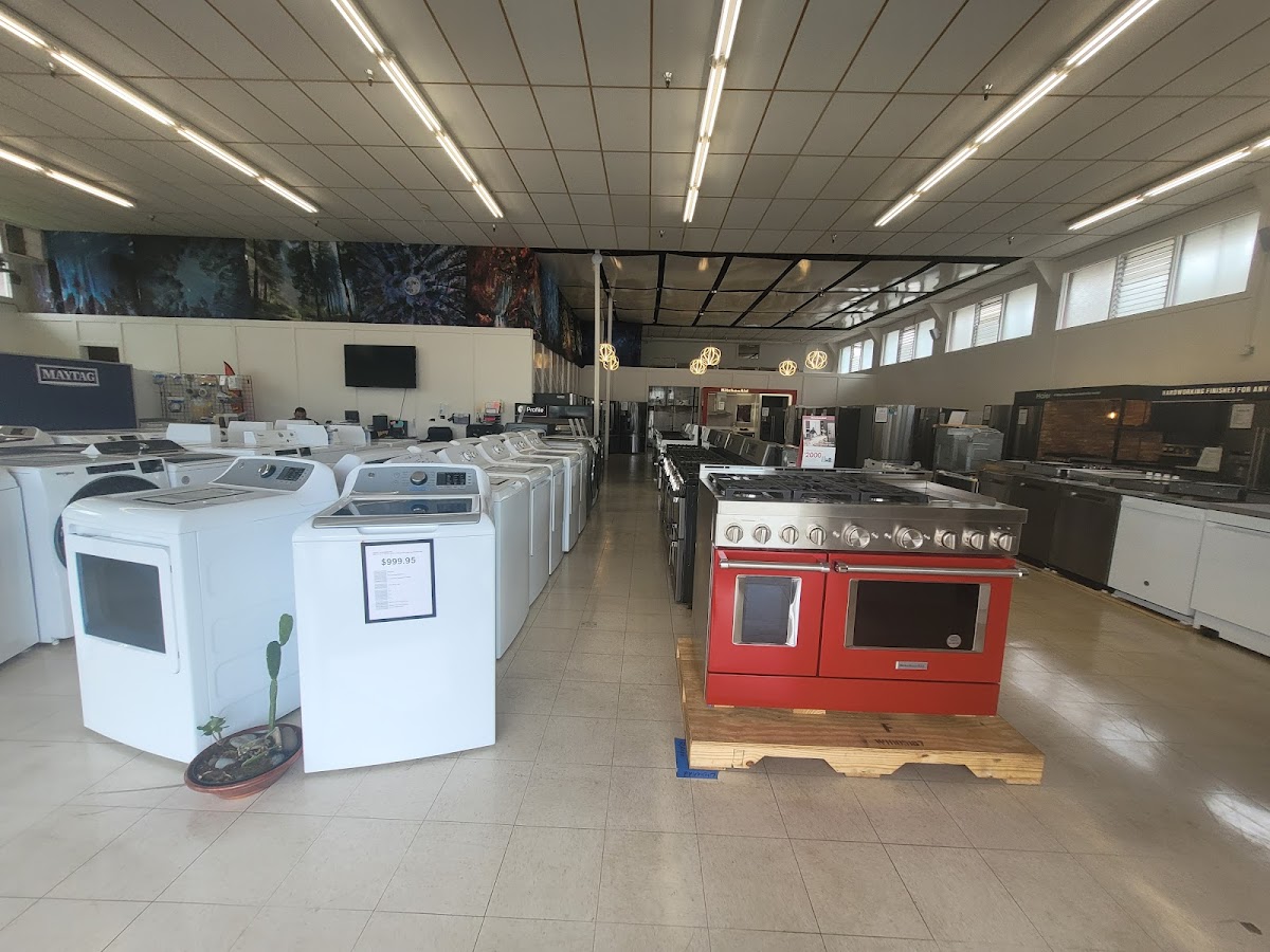 Hilo Design Center - Hilo Design Center Dryer Repair in Hilo, HI photo