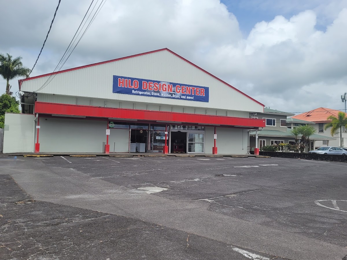 Hilo Design Center - Hilo Design Center Dryer Repair in Hilo, HI photo