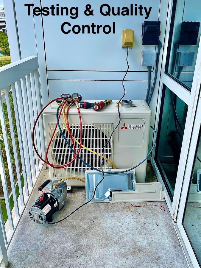 Rutan Refrigeration & Air Conditioning