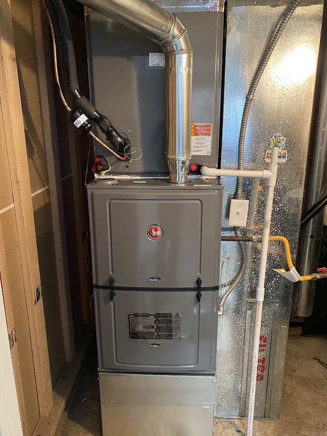 Pickle Heating And Air LLC