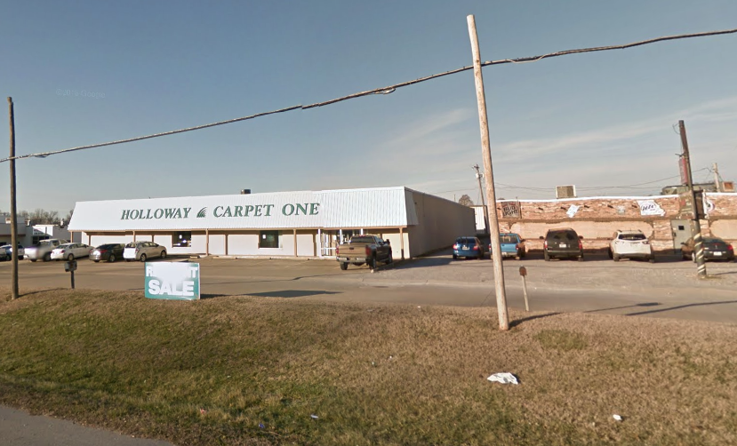 Holloway Carpet One Floor & Home Carpet Repair in Cape Girardeau, MO photo