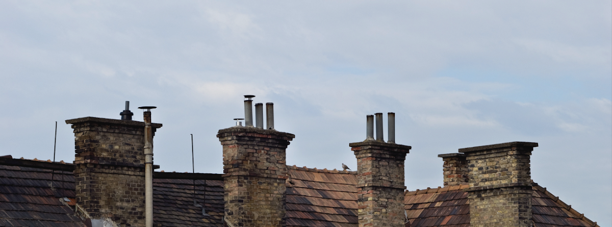 Carlson Family Chimney Repair
