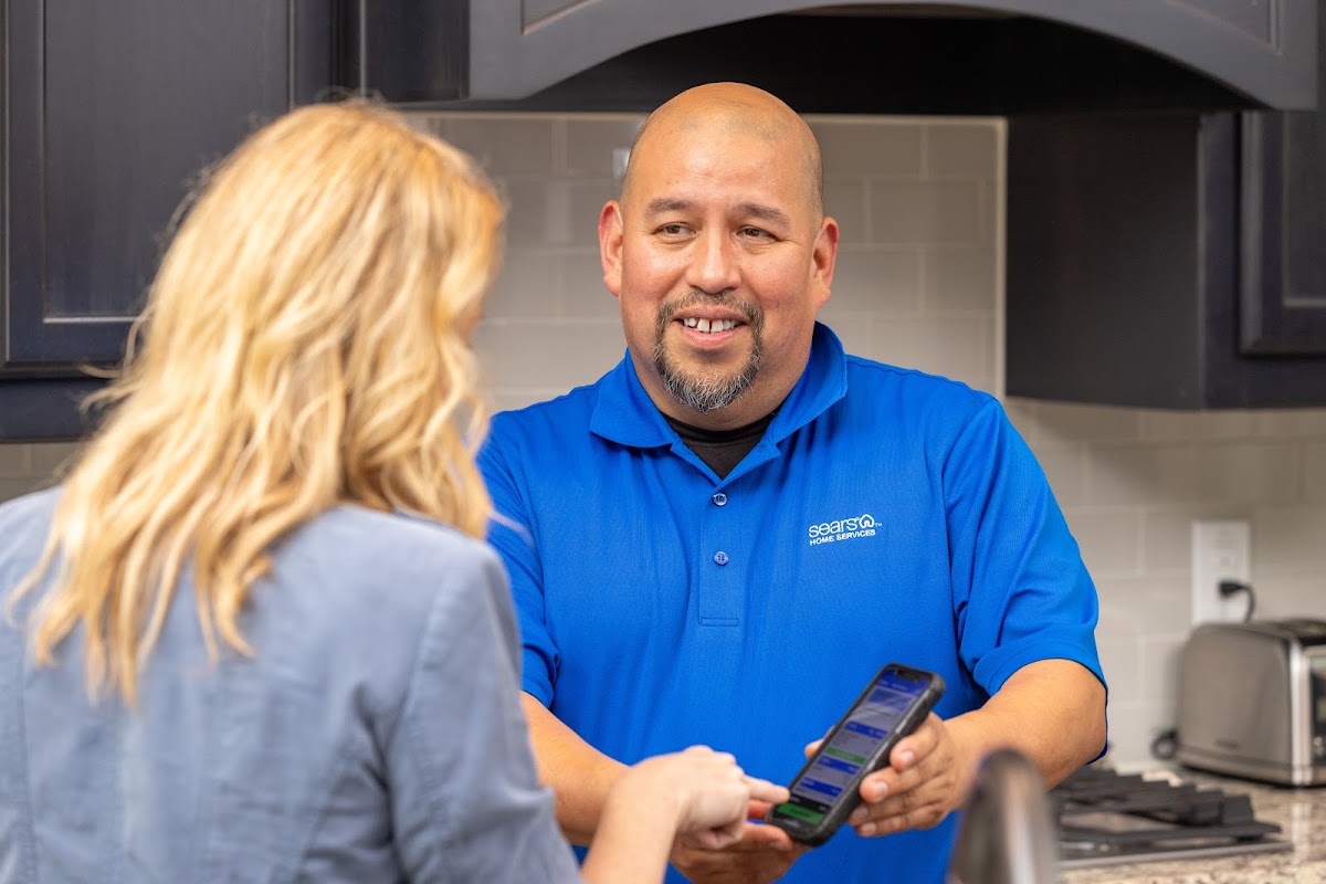 Sears Appliance Repair