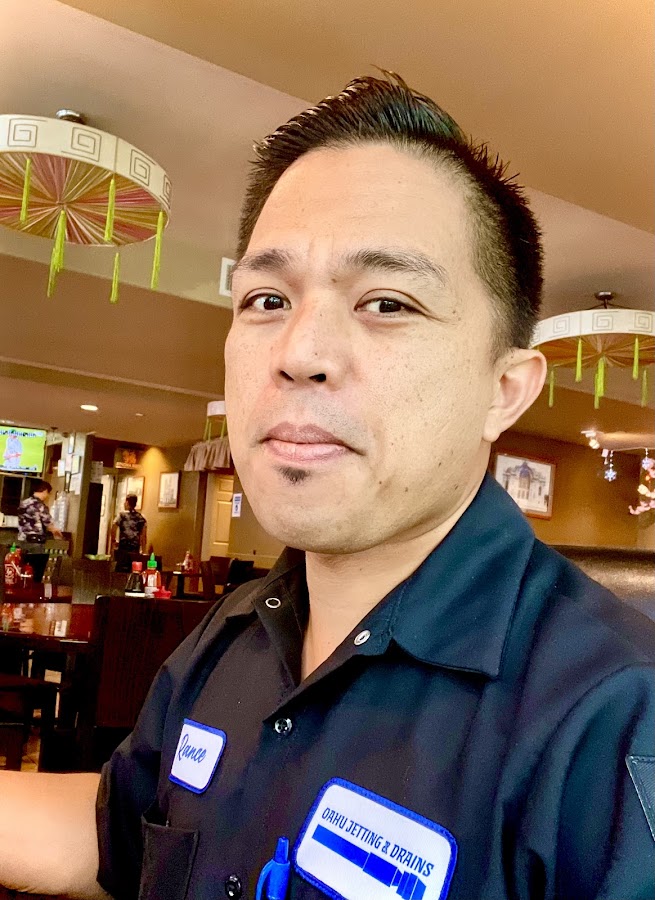 Oahu Jetting and Drains LLC