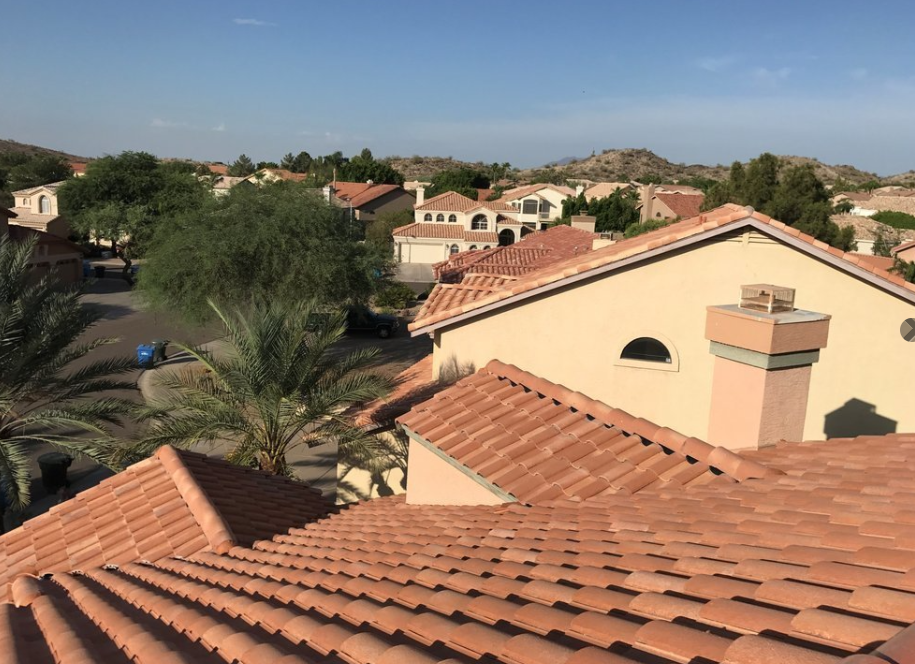 Right Way Roofing, Inc.