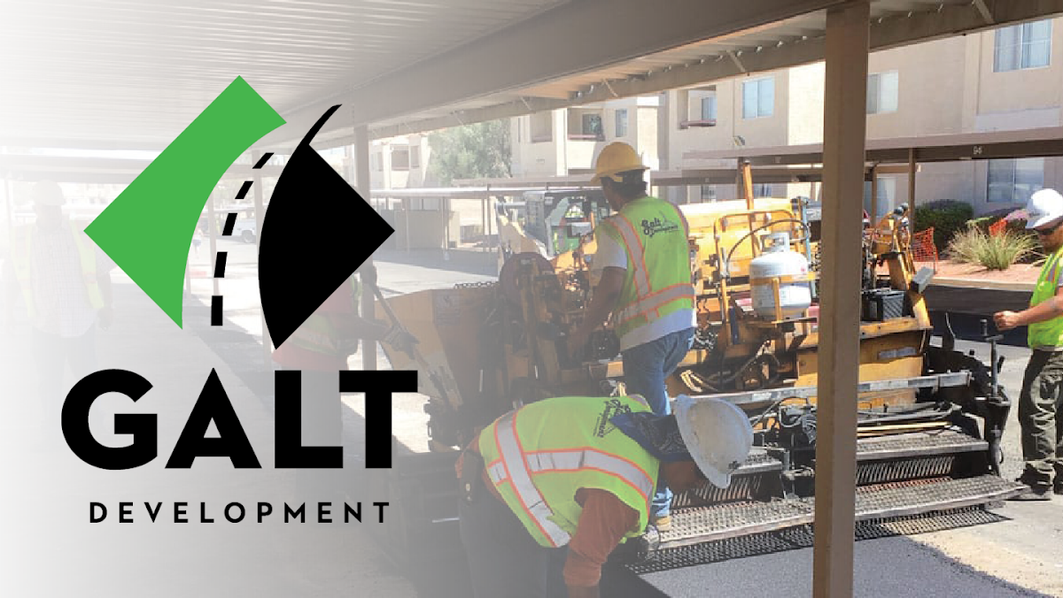 Galt Development, LLC