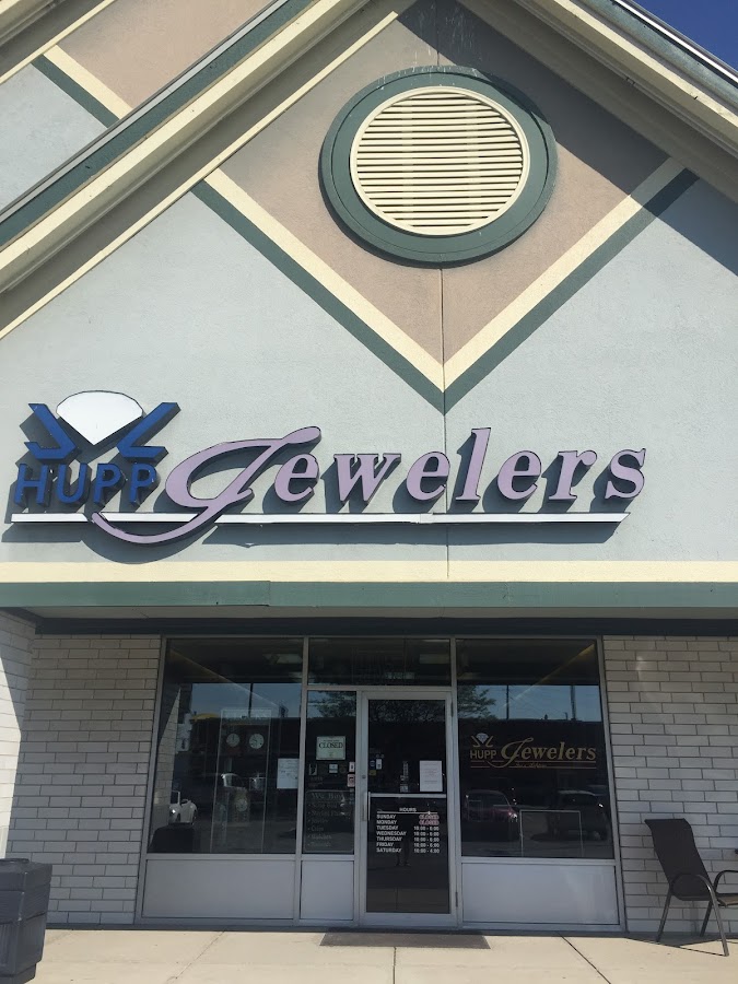 Hupp Jewelers