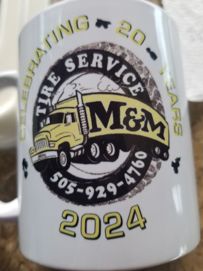 M & M Tire Service, llc