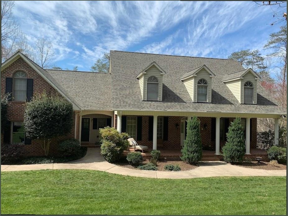 Porter Family Roofers LLC