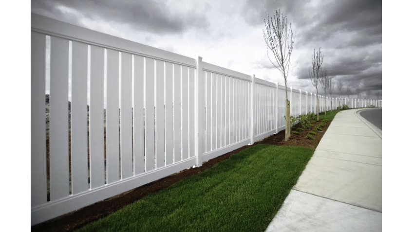 Corner Post Fence LLC