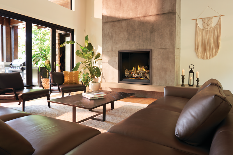Heritage Hearth + Outdoor Living