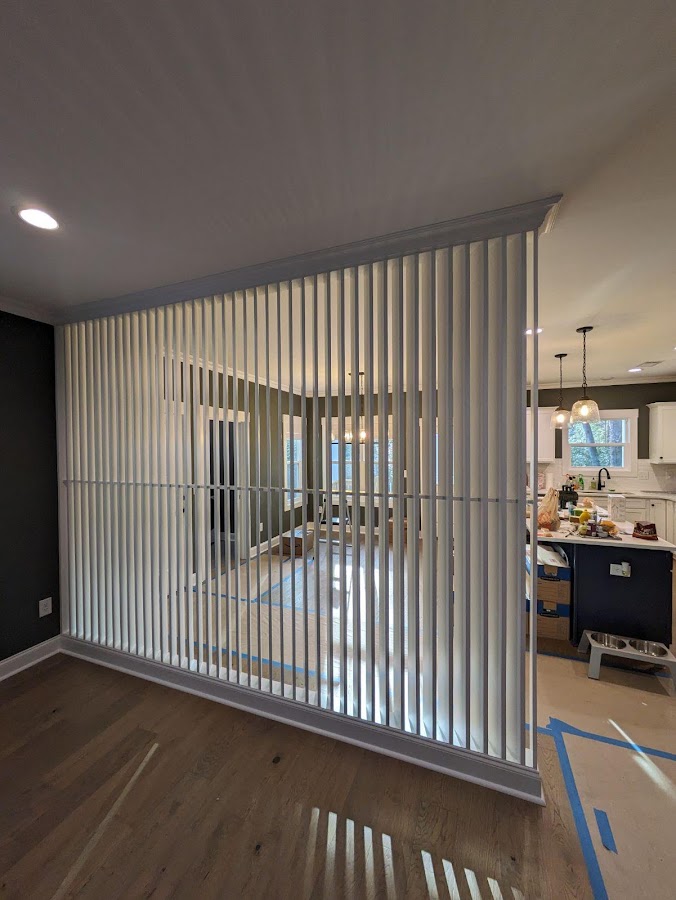 Cransten Handyman and Remodeling