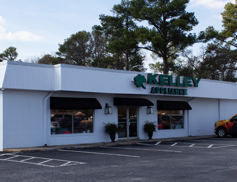 Kelley Appliance Center