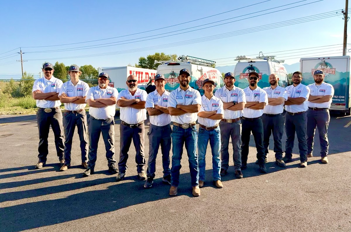 Wild West Plumbing, Heating & Cooling Drain Cleaning in Kalispell, MT photo