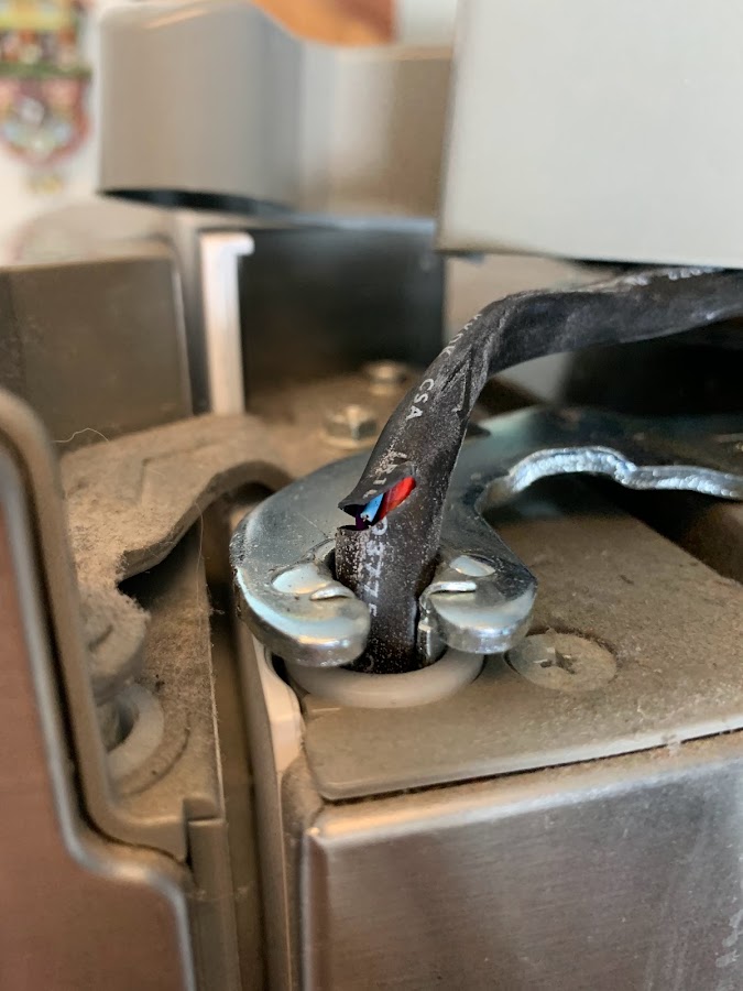 Appliance Clinic Inc